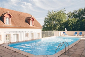 t2 à la location -   86270  LA ROCHE POSAY, surface 40 m2 location t2 - UBI273523170